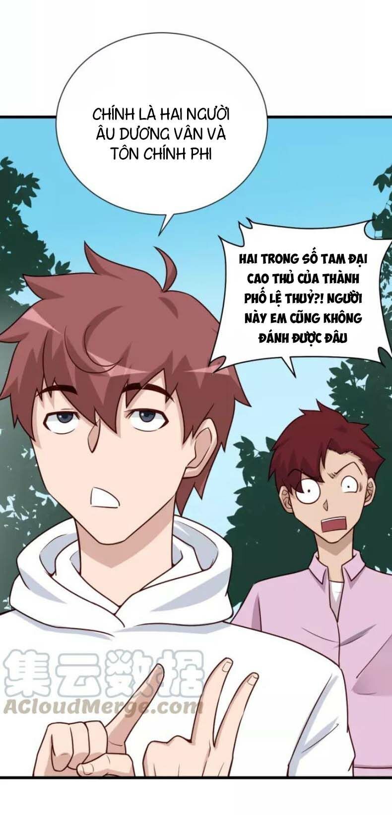 Hệ Thống Tu Tiên Mạnh Nhất Chapter 75 - Trang 2