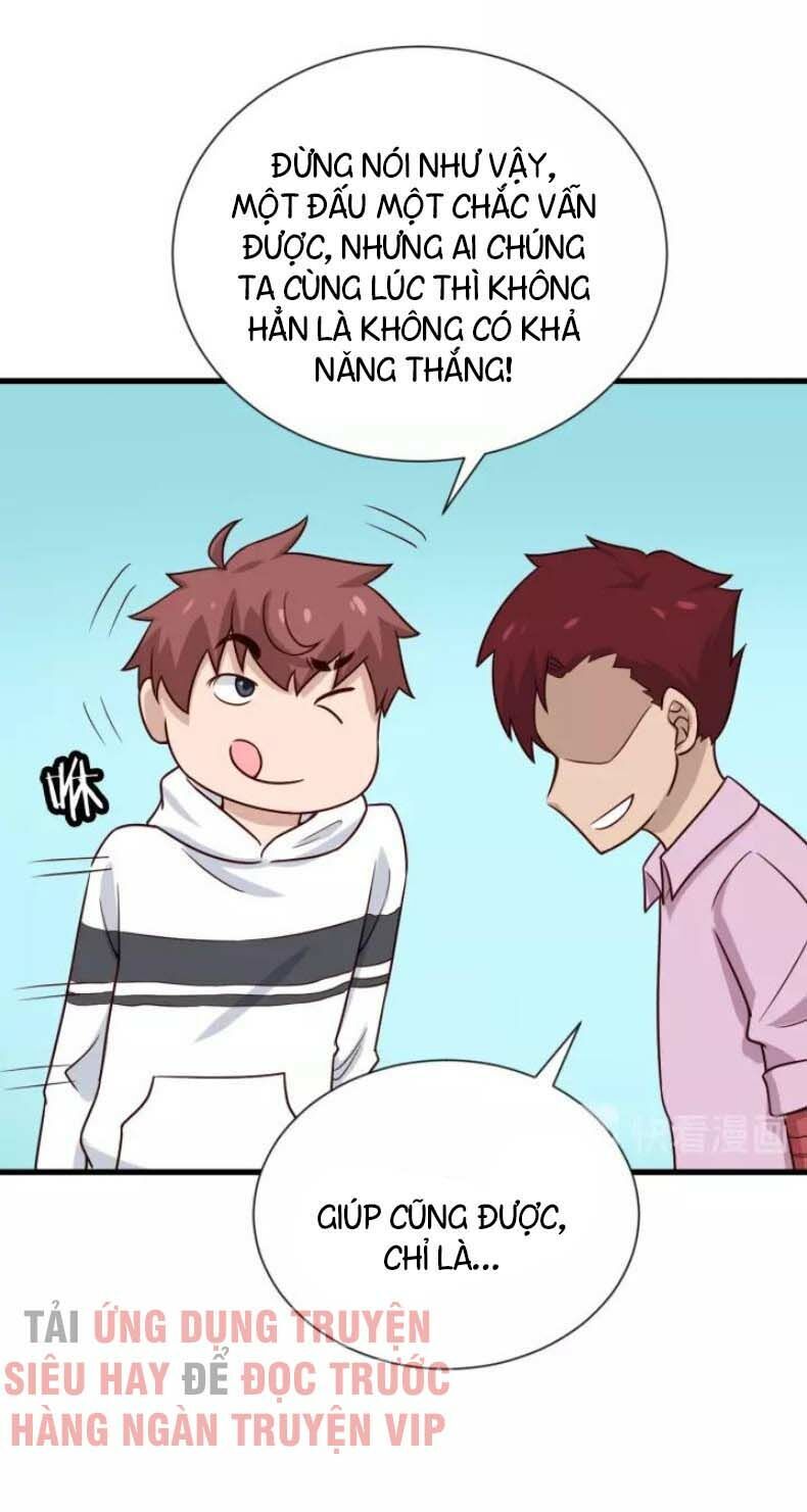 Hệ Thống Tu Tiên Mạnh Nhất Chapter 75 - Trang 2