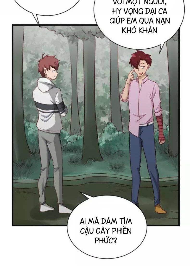 Hệ Thống Tu Tiên Mạnh Nhất Chapter 75 - Trang 2