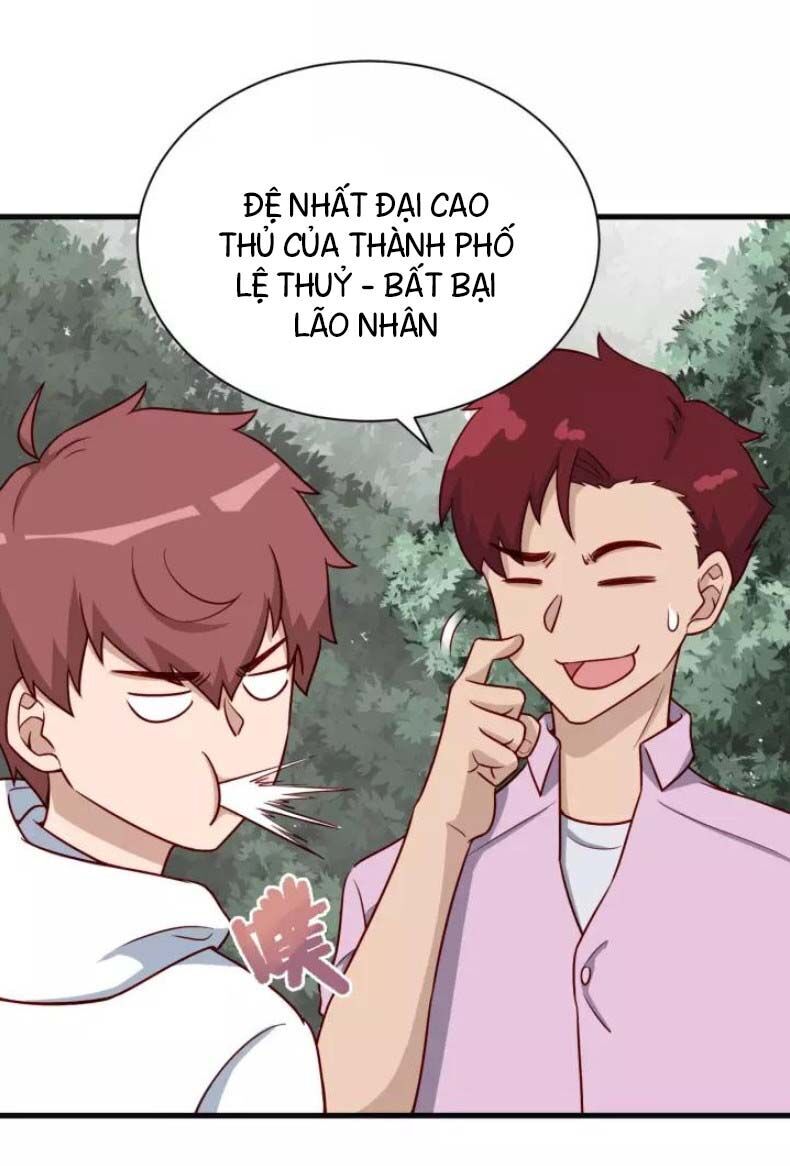 Hệ Thống Tu Tiên Mạnh Nhất Chapter 75 - Trang 2