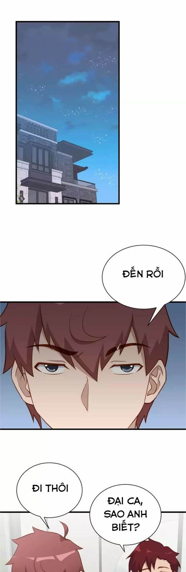 Hệ Thống Tu Tiên Mạnh Nhất Chapter 76 - Trang 2