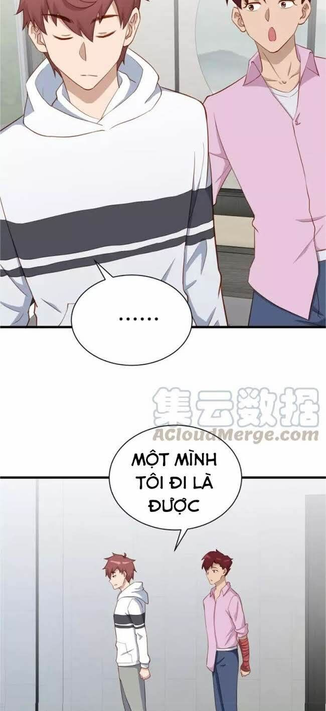 Hệ Thống Tu Tiên Mạnh Nhất Chapter 76 - Trang 2