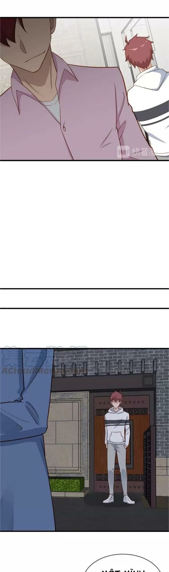 Hệ Thống Tu Tiên Mạnh Nhất Chapter 76 - Trang 2