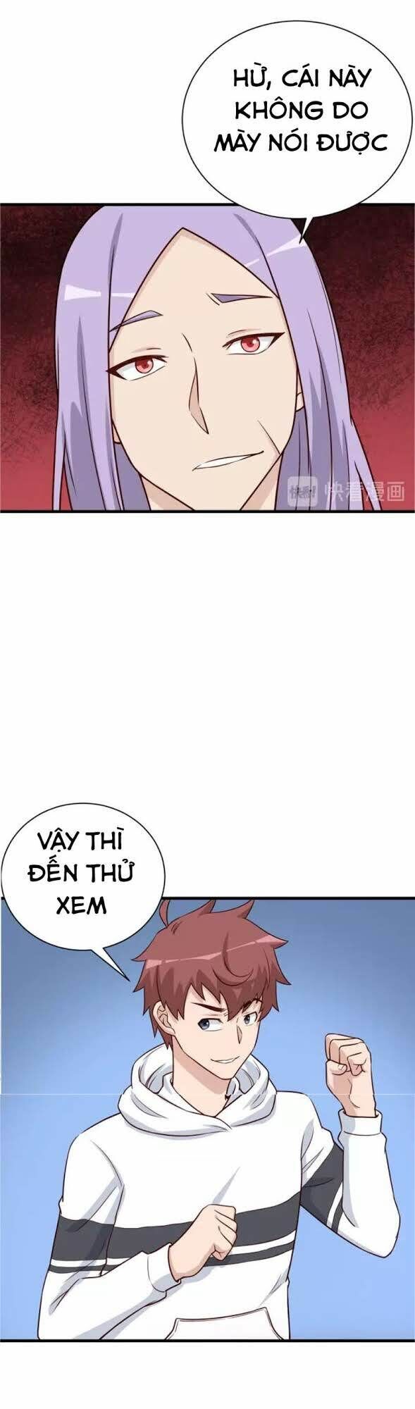 Hệ Thống Tu Tiên Mạnh Nhất Chapter 76 - Trang 2