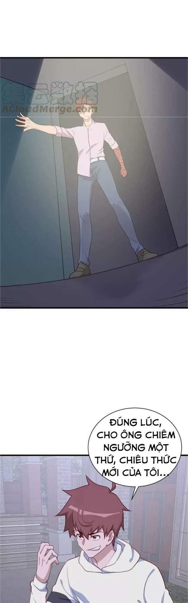 Hệ Thống Tu Tiên Mạnh Nhất Chapter 76 - Trang 2