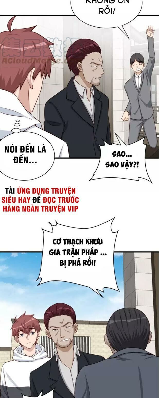 Hệ Thống Tu Tiên Mạnh Nhất Chapter 76 - Trang 2