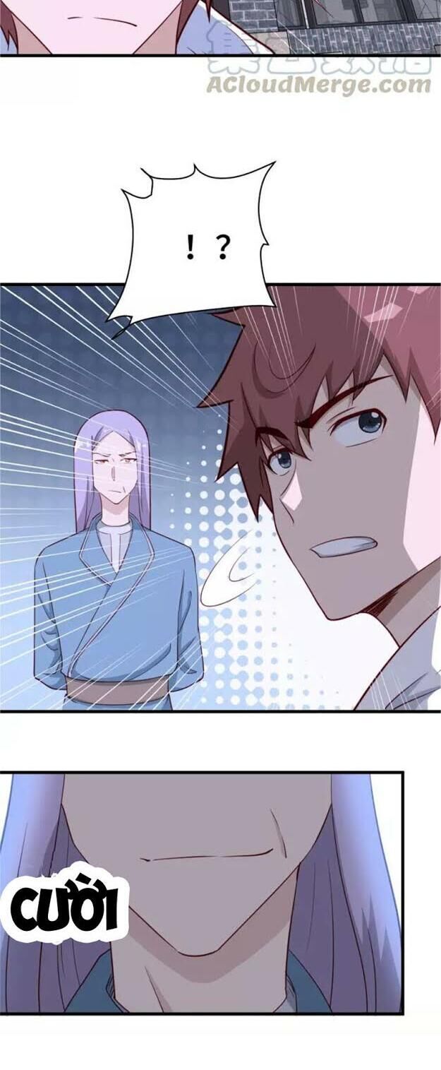 Hệ Thống Tu Tiên Mạnh Nhất Chapter 76 - Trang 2