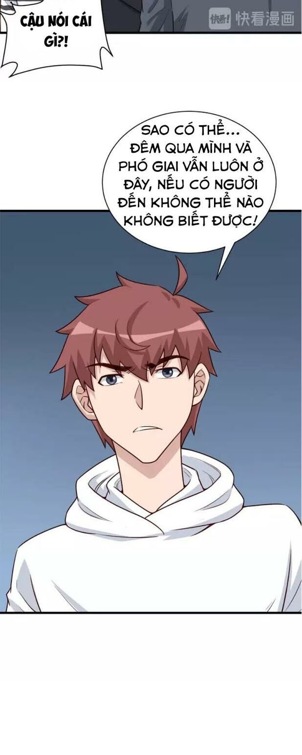 Hệ Thống Tu Tiên Mạnh Nhất Chapter 76 - Trang 2