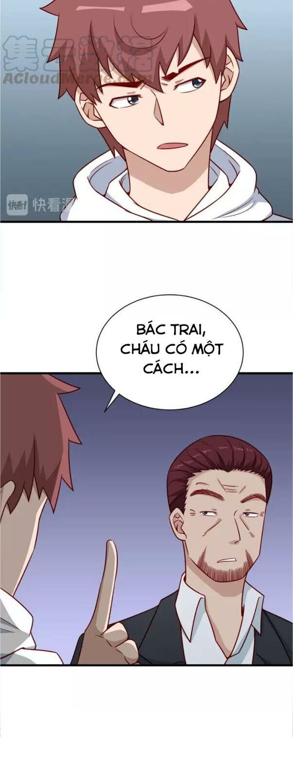 Hệ Thống Tu Tiên Mạnh Nhất Chapter 76 - Trang 2