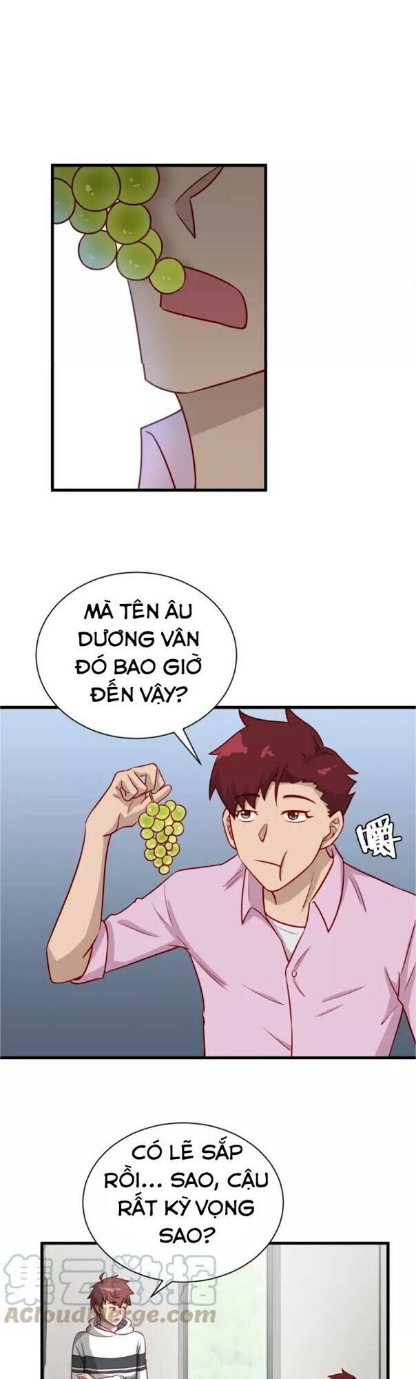 Hệ Thống Tu Tiên Mạnh Nhất Chapter 76 - Trang 2