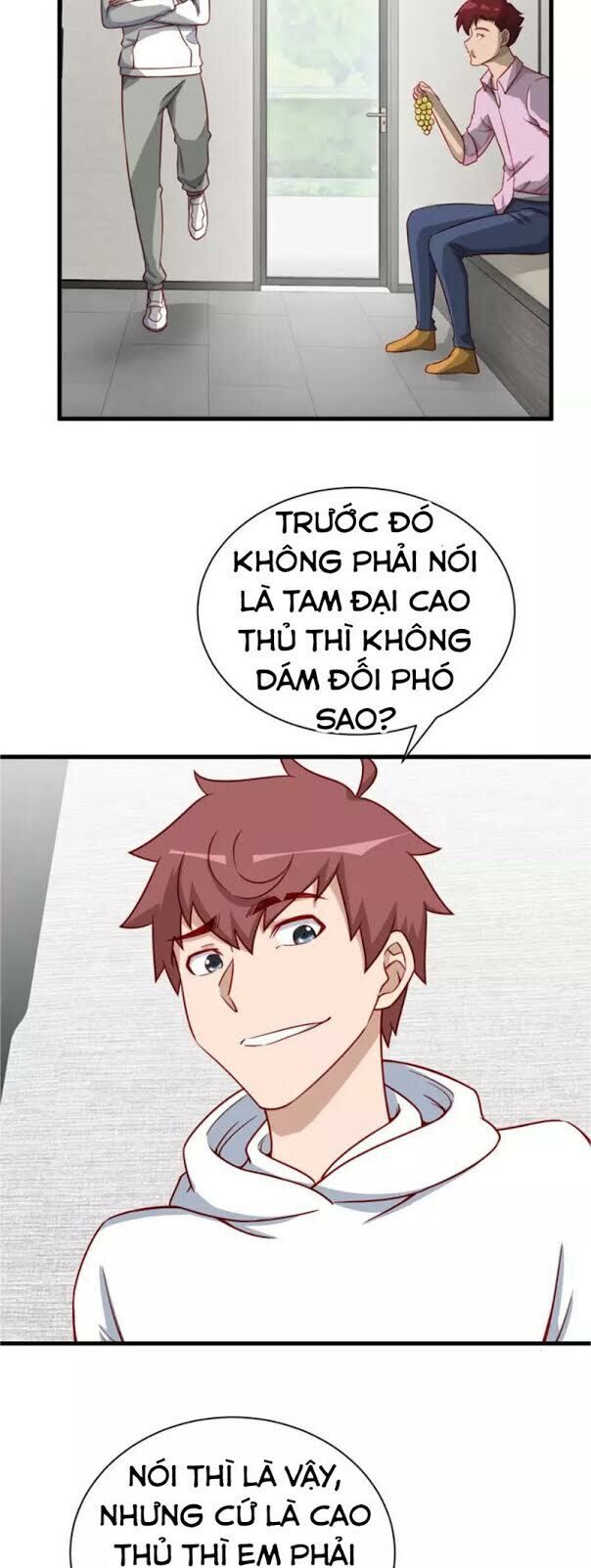 Hệ Thống Tu Tiên Mạnh Nhất Chapter 76 - Trang 2