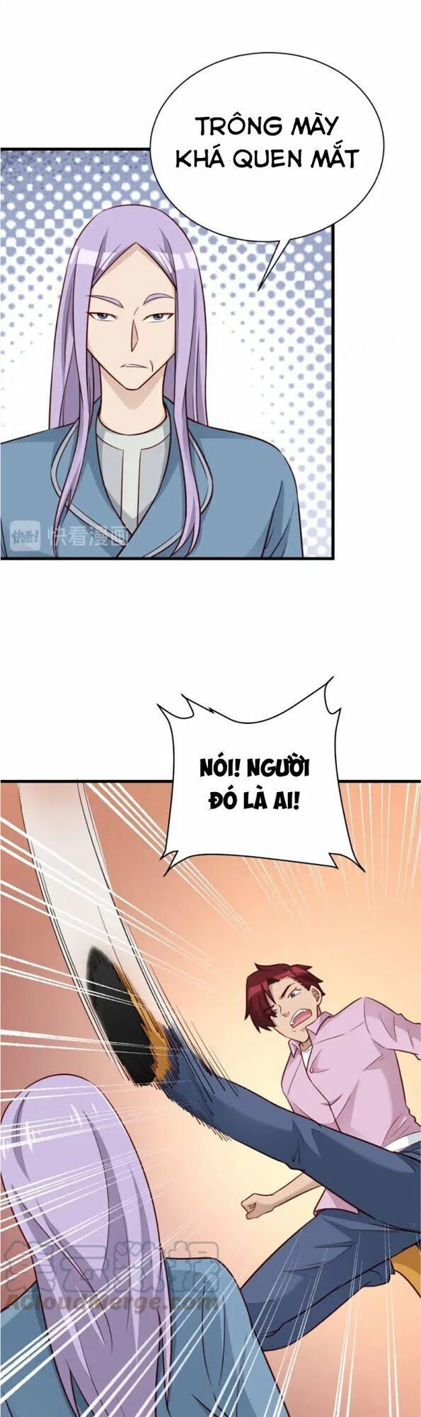 Hệ Thống Tu Tiên Mạnh Nhất Chapter 77 - Trang 2