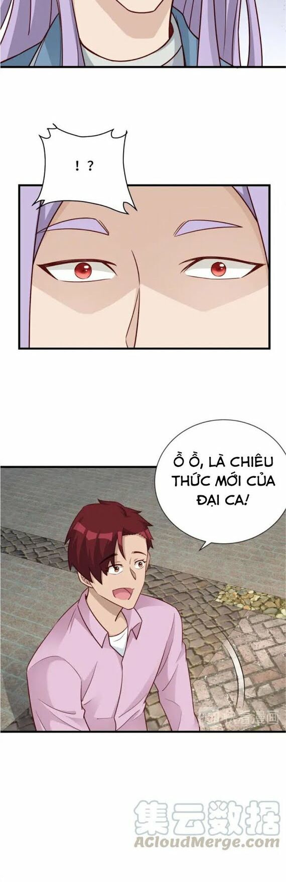 Hệ Thống Tu Tiên Mạnh Nhất Chapter 77 - Trang 2