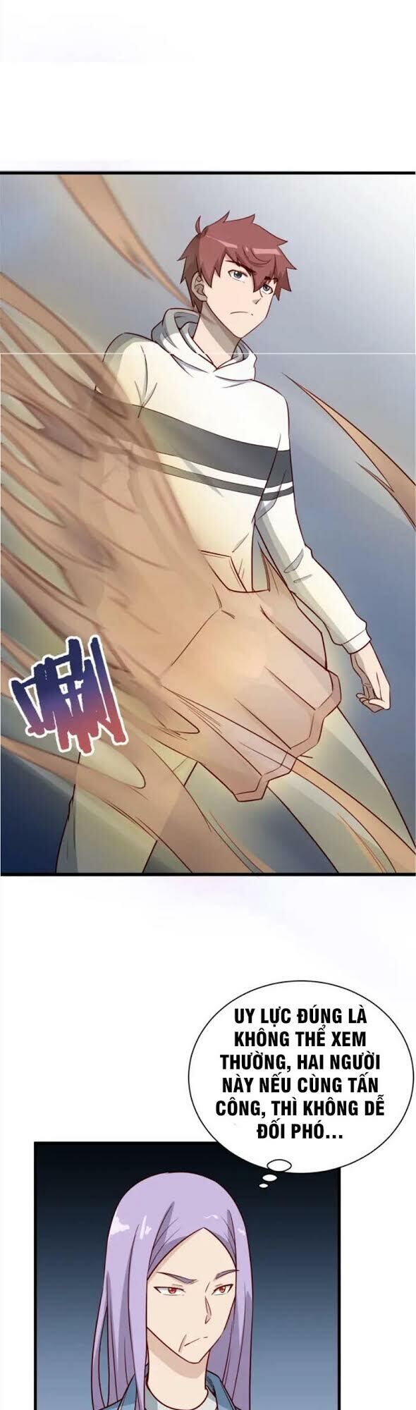 Hệ Thống Tu Tiên Mạnh Nhất Chapter 77 - Trang 2