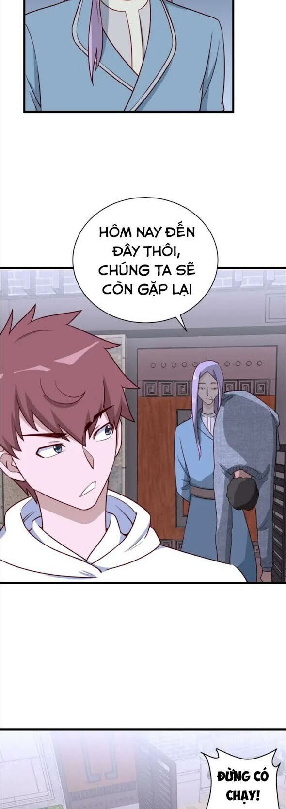 Hệ Thống Tu Tiên Mạnh Nhất Chapter 77 - Trang 2