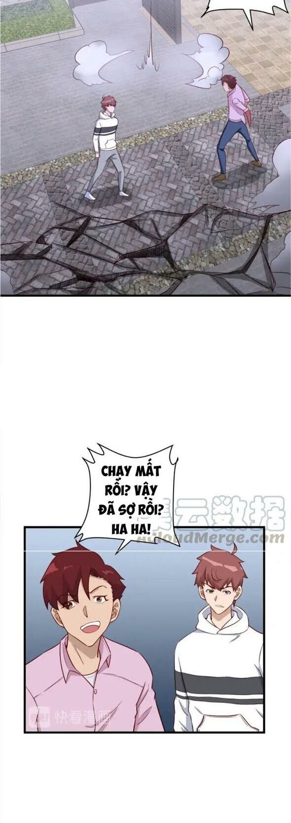 Hệ Thống Tu Tiên Mạnh Nhất Chapter 77 - Trang 2