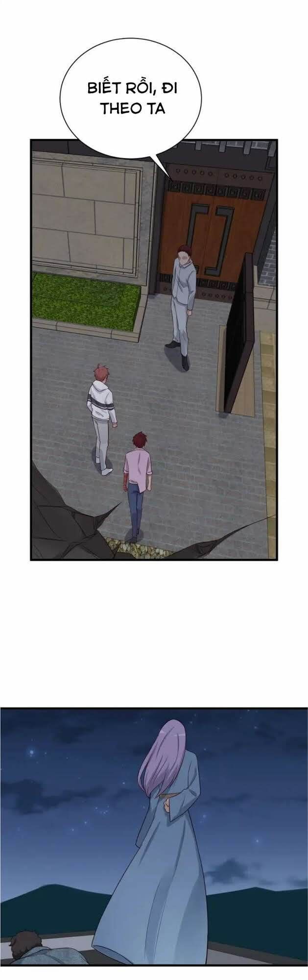 Hệ Thống Tu Tiên Mạnh Nhất Chapter 77 - Trang 2