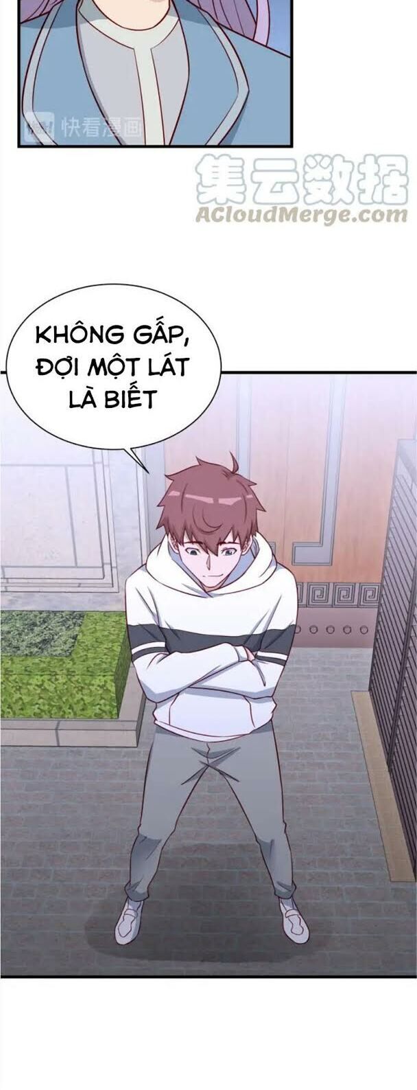 Hệ Thống Tu Tiên Mạnh Nhất Chapter 77 - Trang 2