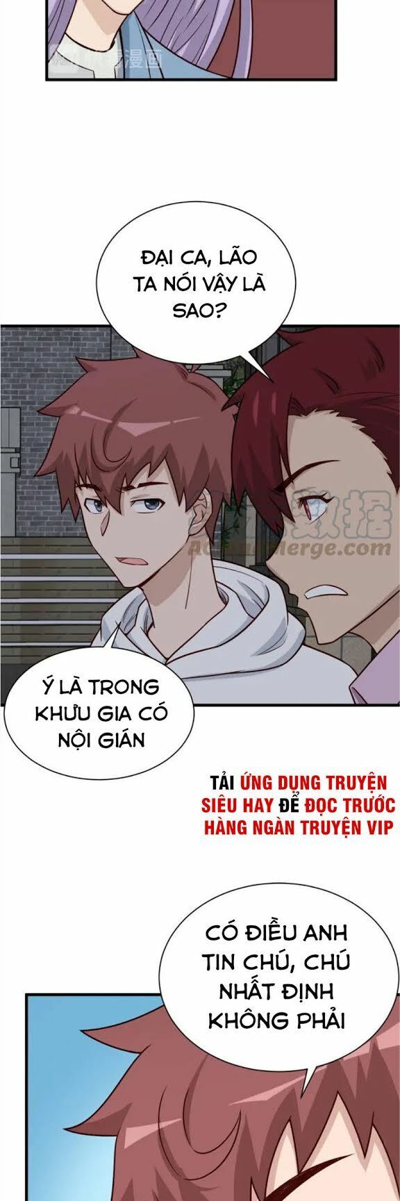 Hệ Thống Tu Tiên Mạnh Nhất Chapter 77 - Trang 2