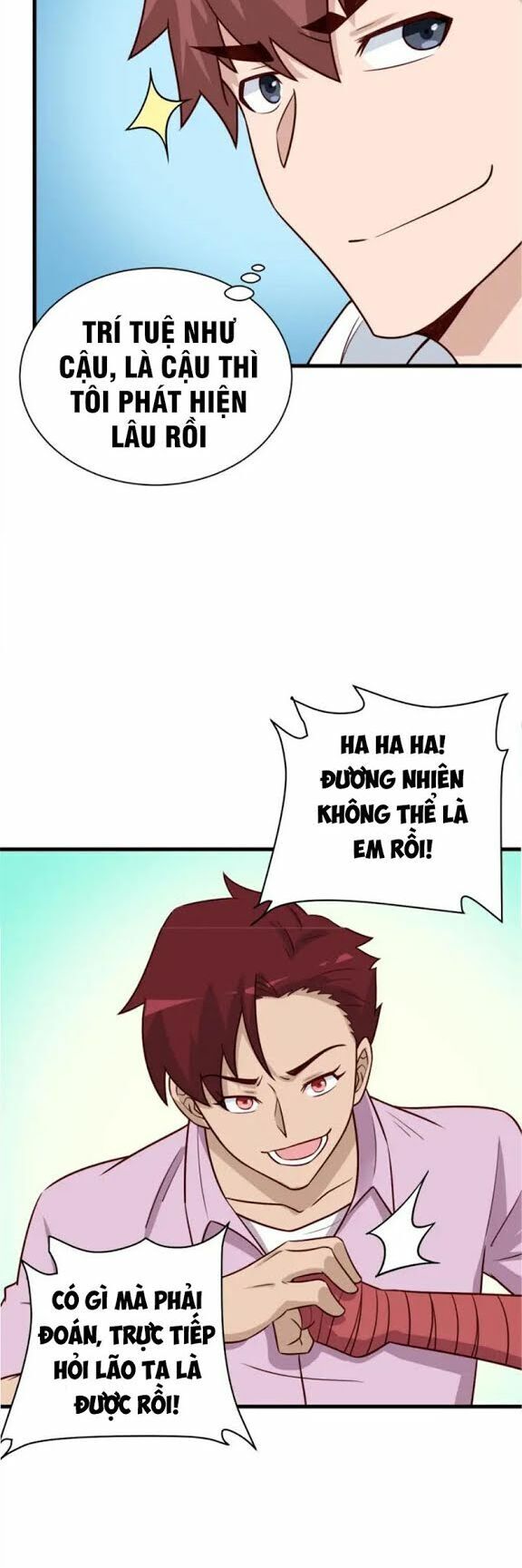 Hệ Thống Tu Tiên Mạnh Nhất Chapter 77 - Trang 2