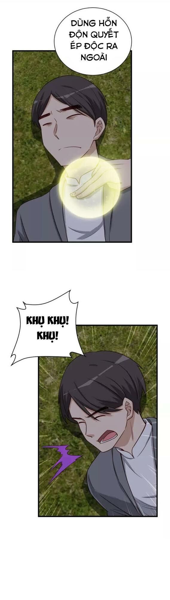 Hệ Thống Tu Tiên Mạnh Nhất Chapter 78 - Trang 2