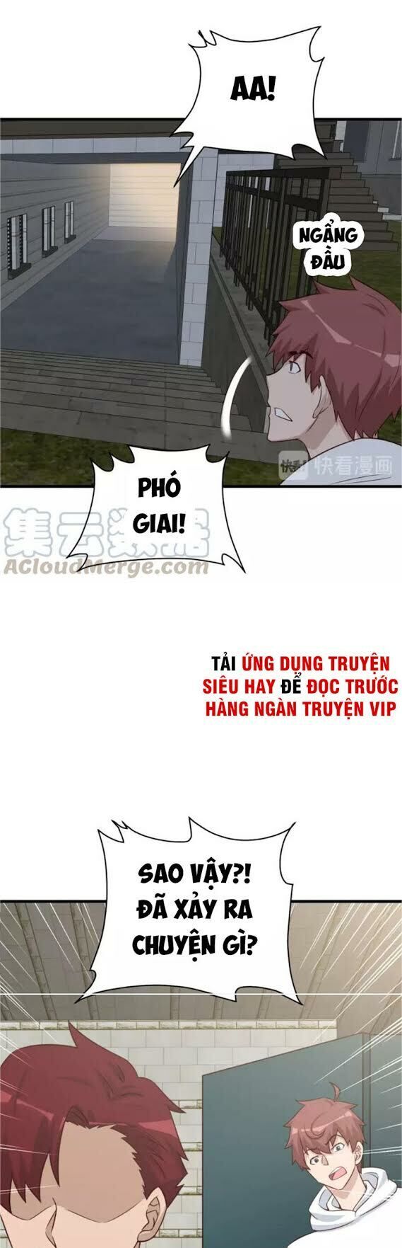 Hệ Thống Tu Tiên Mạnh Nhất Chapter 78 - Trang 2