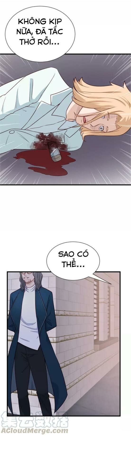 Hệ Thống Tu Tiên Mạnh Nhất Chapter 78 - Trang 2