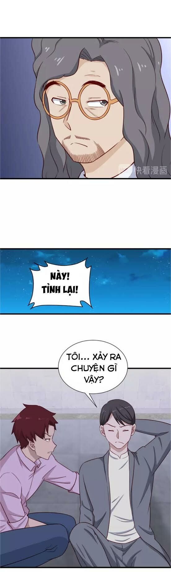 Hệ Thống Tu Tiên Mạnh Nhất Chapter 78 - Trang 2