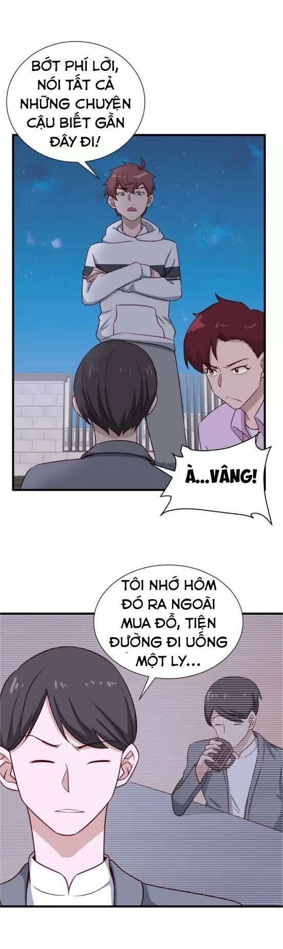 Hệ Thống Tu Tiên Mạnh Nhất Chapter 78 - Trang 2