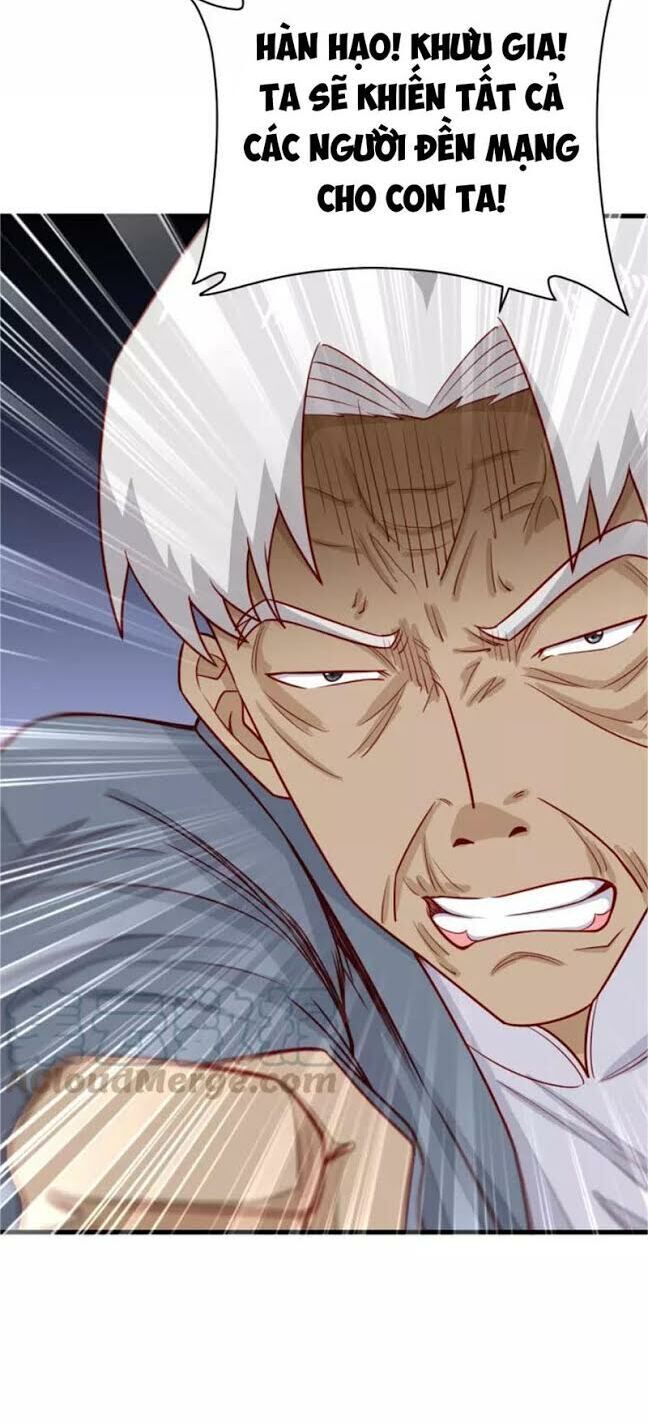 Hệ Thống Tu Tiên Mạnh Nhất Chapter 78 - Trang 2