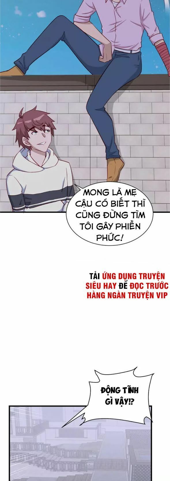 Hệ Thống Tu Tiên Mạnh Nhất Chapter 78 - Trang 2