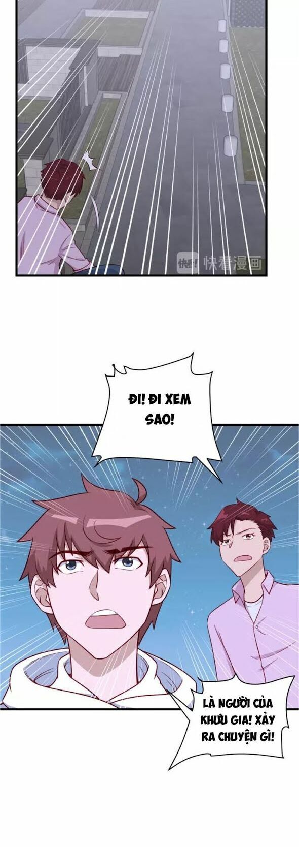 Hệ Thống Tu Tiên Mạnh Nhất Chapter 78 - Trang 2