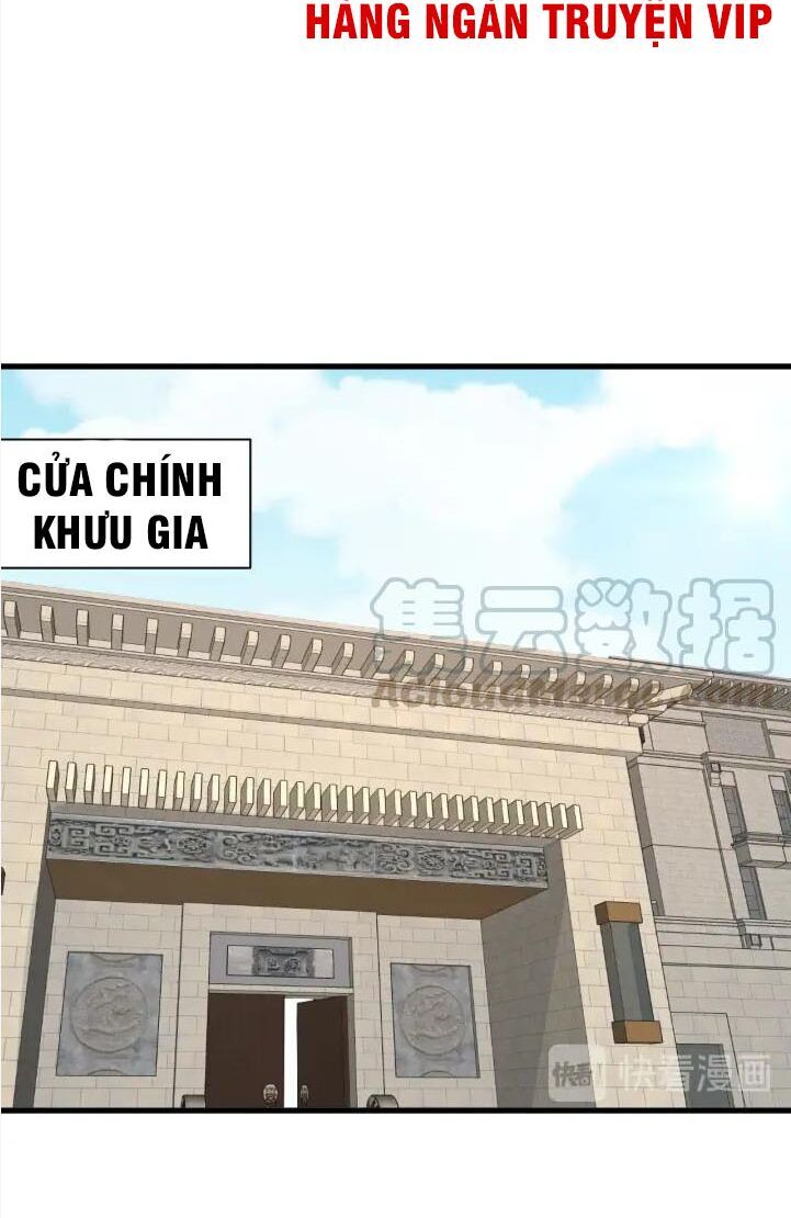 Hệ Thống Tu Tiên Mạnh Nhất Chapter 79 - Trang 2