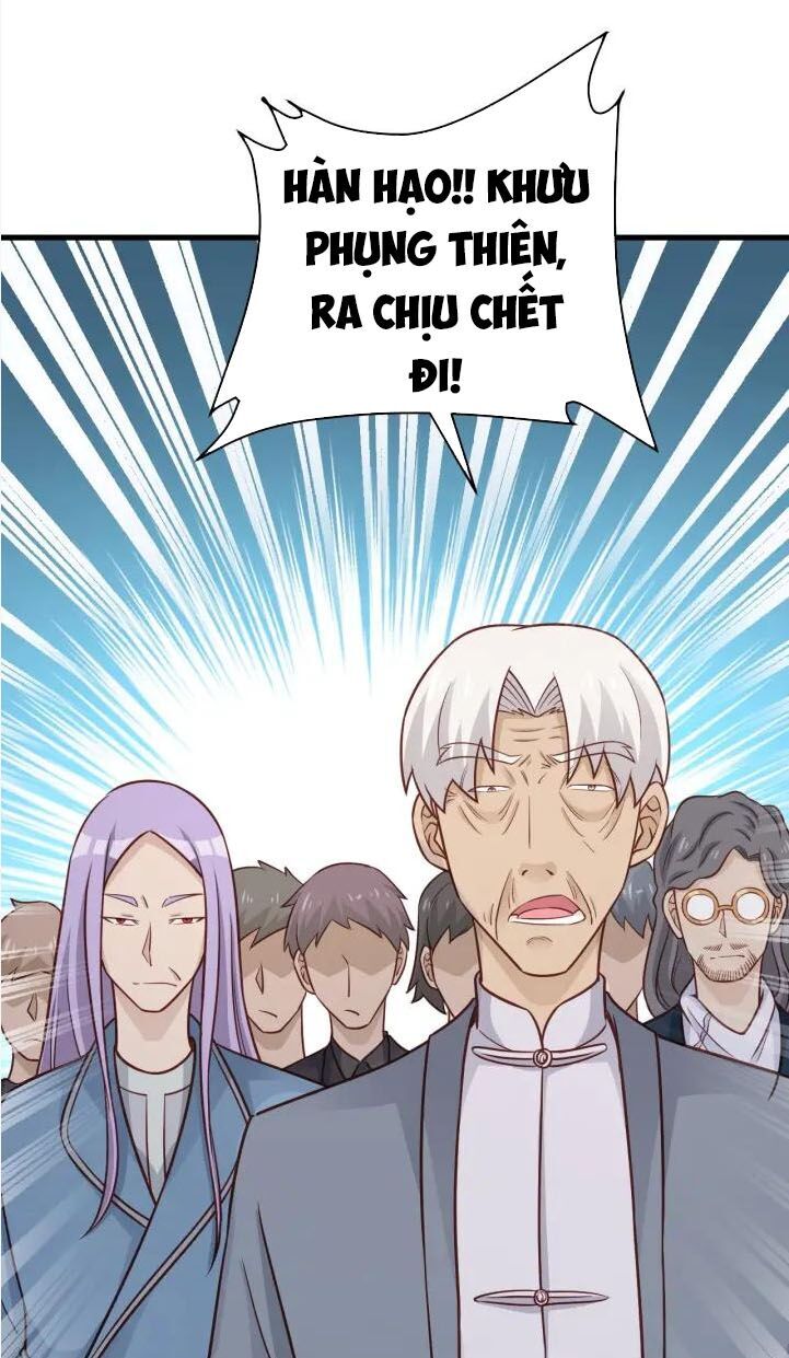 Hệ Thống Tu Tiên Mạnh Nhất Chapter 79 - Trang 2