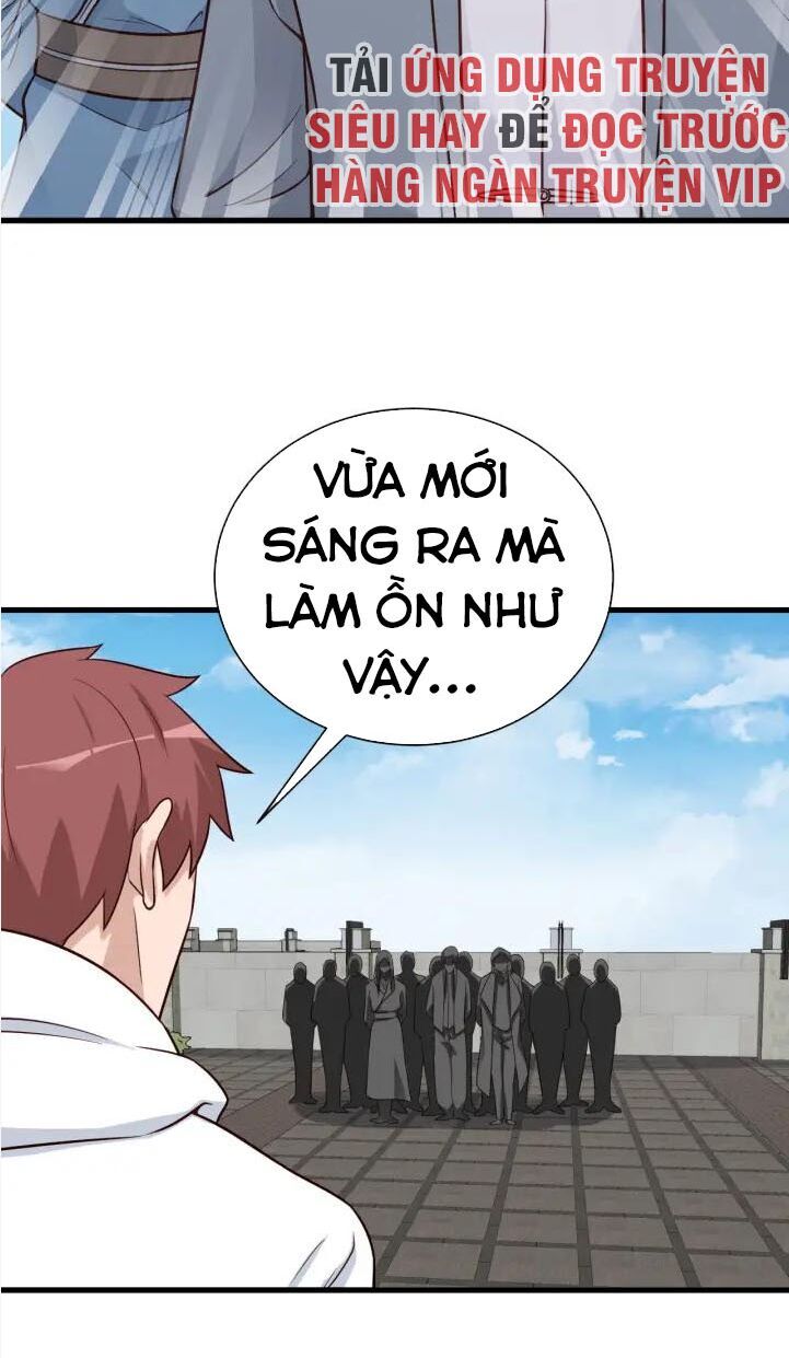 Hệ Thống Tu Tiên Mạnh Nhất Chapter 79 - Trang 2