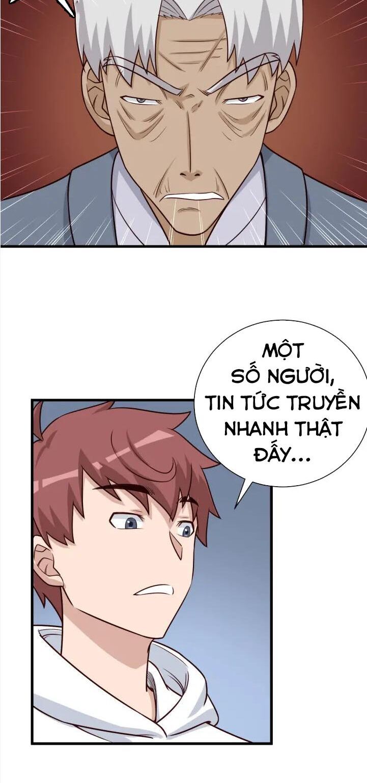 Hệ Thống Tu Tiên Mạnh Nhất Chapter 79 - Trang 2