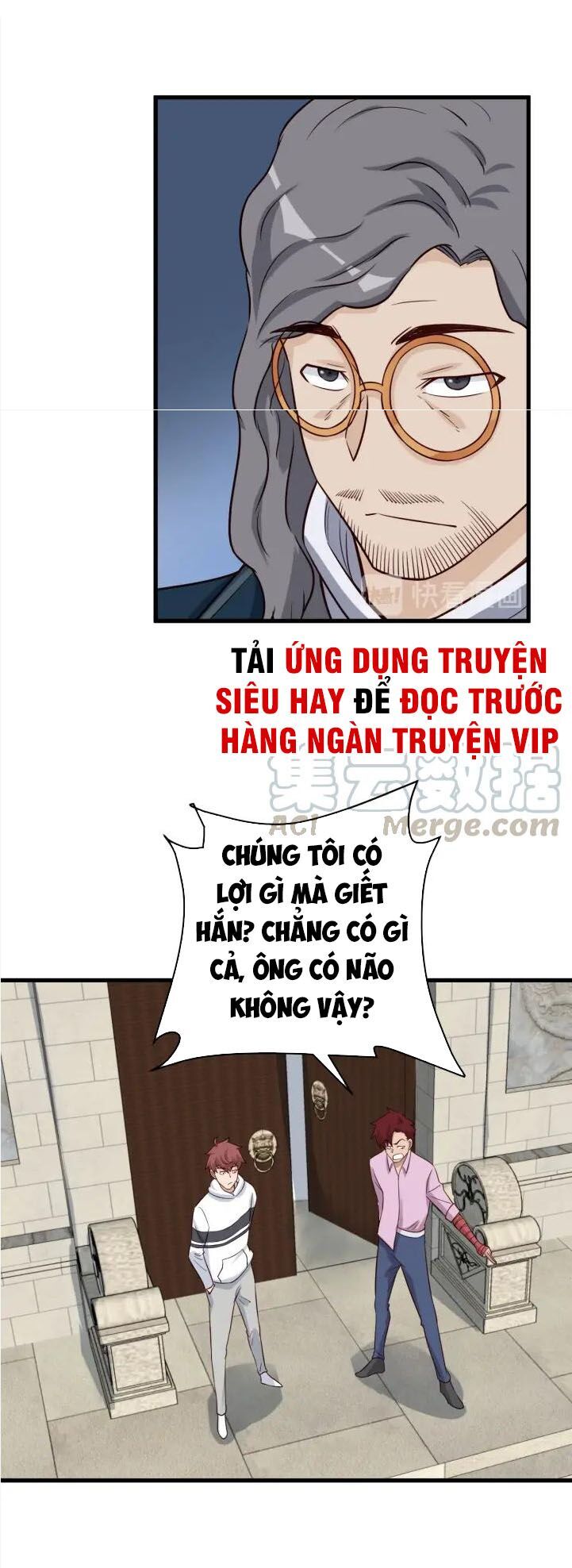 Hệ Thống Tu Tiên Mạnh Nhất Chapter 79 - Trang 2