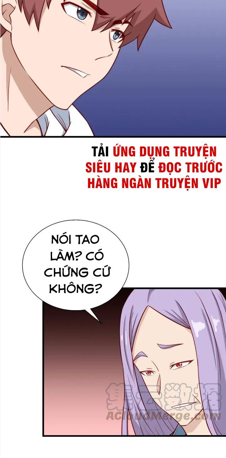 Hệ Thống Tu Tiên Mạnh Nhất Chapter 79 - Trang 2
