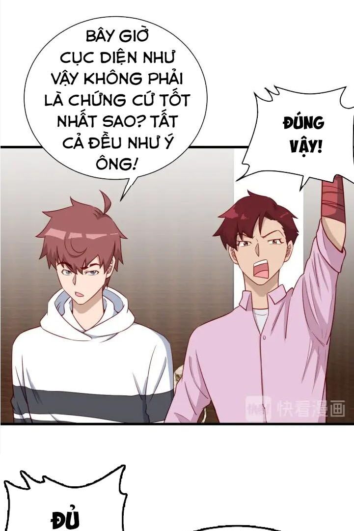 Hệ Thống Tu Tiên Mạnh Nhất Chapter 79 - Trang 2