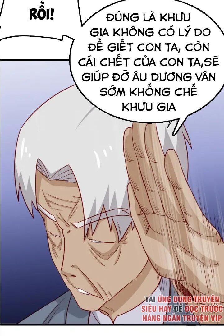 Hệ Thống Tu Tiên Mạnh Nhất Chapter 79 - Trang 2