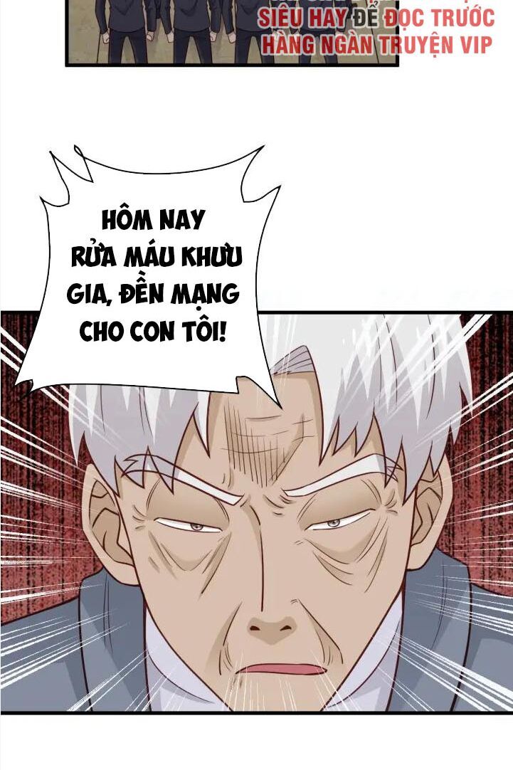 Hệ Thống Tu Tiên Mạnh Nhất Chapter 79 - Trang 2