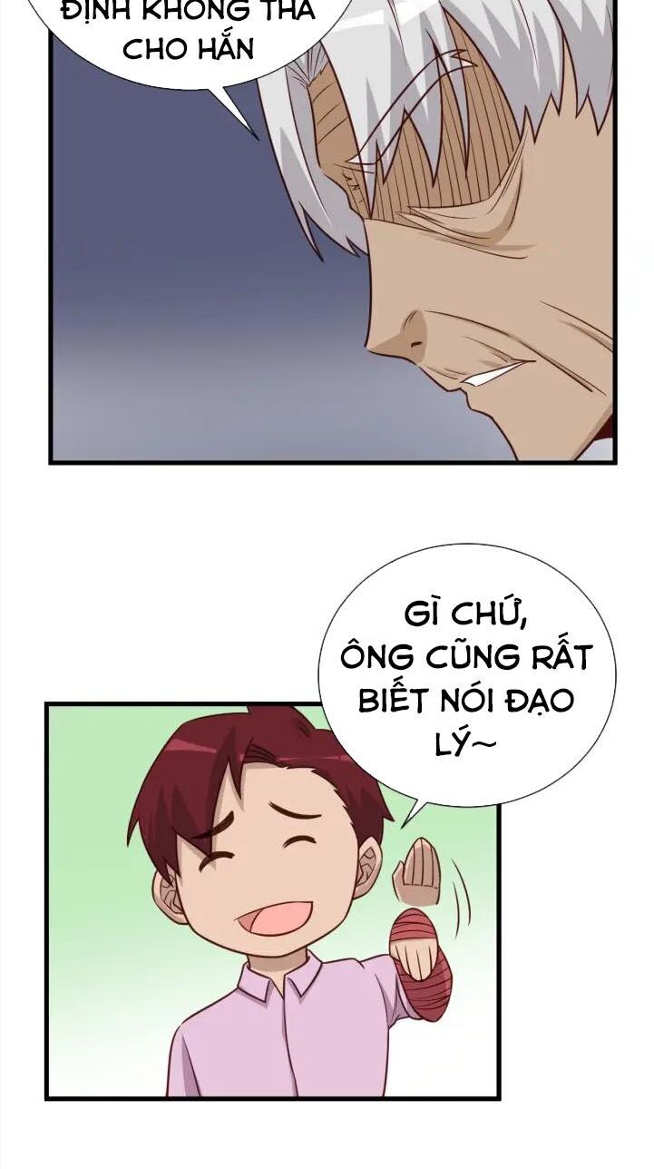 Hệ Thống Tu Tiên Mạnh Nhất Chapter 79 - Trang 2