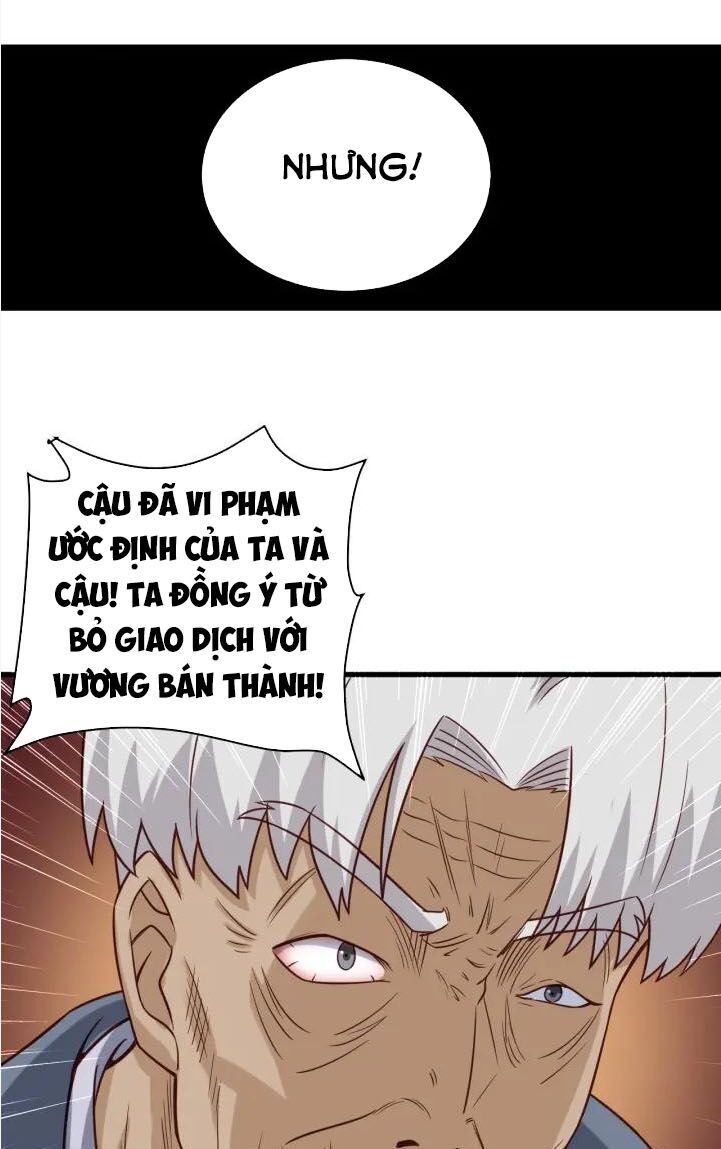 Hệ Thống Tu Tiên Mạnh Nhất Chapter 79 - Trang 2