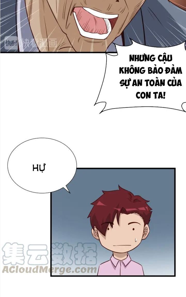 Hệ Thống Tu Tiên Mạnh Nhất Chapter 79 - Trang 2