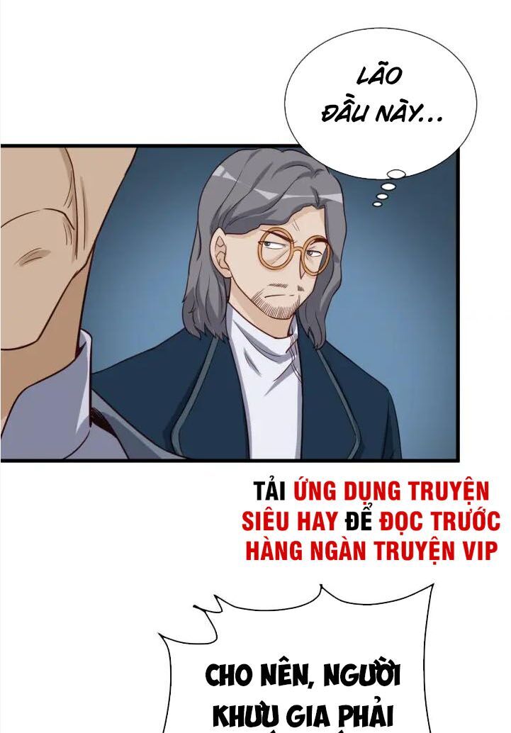 Hệ Thống Tu Tiên Mạnh Nhất Chapter 79 - Trang 2