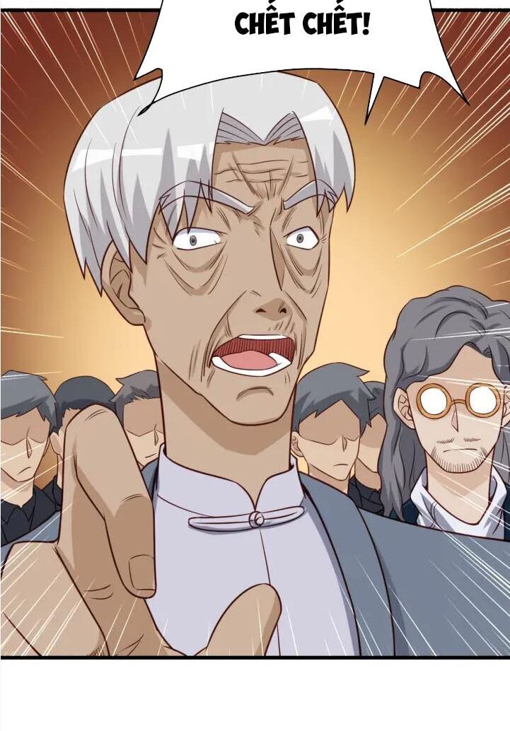 Hệ Thống Tu Tiên Mạnh Nhất Chapter 79 - Trang 2