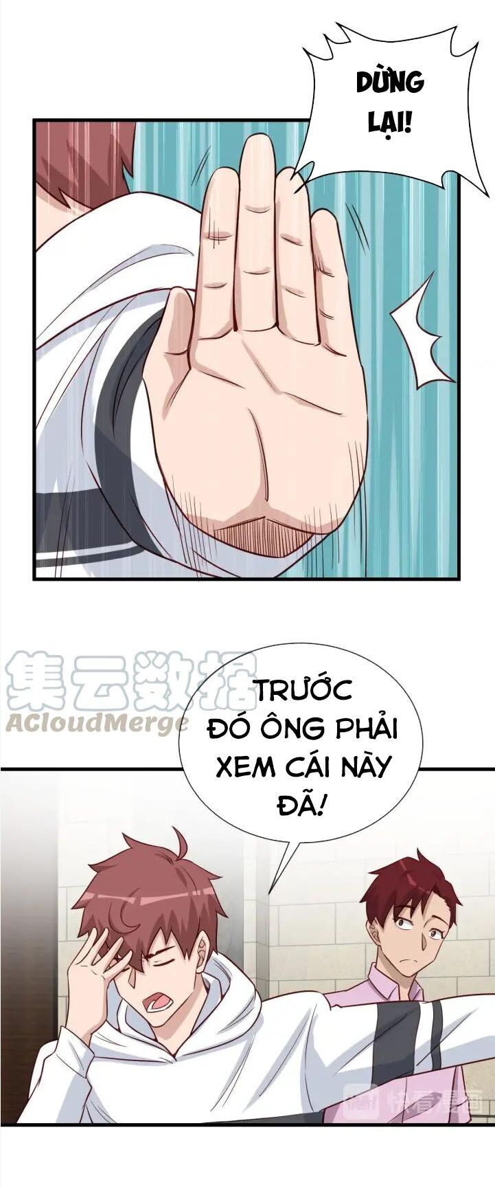 Hệ Thống Tu Tiên Mạnh Nhất Chapter 79 - Trang 2
