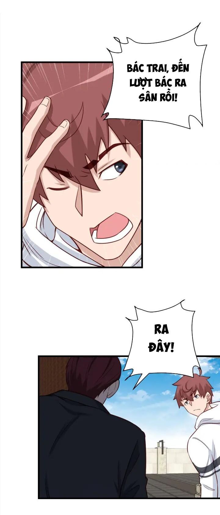 Hệ Thống Tu Tiên Mạnh Nhất Chapter 79 - Trang 2