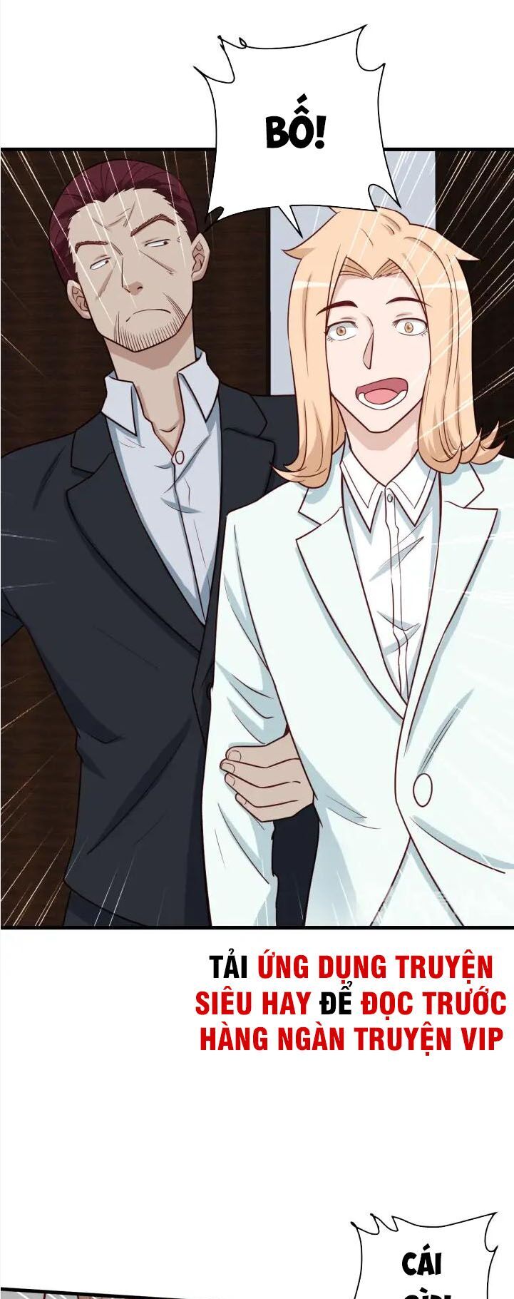 Hệ Thống Tu Tiên Mạnh Nhất Chapter 79 - Trang 2