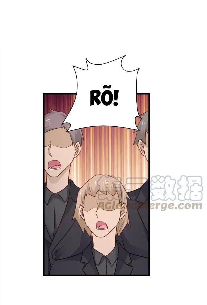 Hệ Thống Tu Tiên Mạnh Nhất Chapter 79 - Trang 2